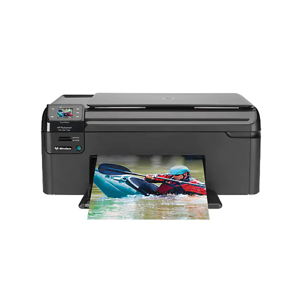 hp photosmart b109d all in one compatible printer archive