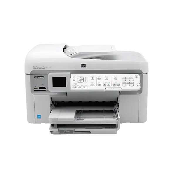 hp photosmart c309c compatible printer archive