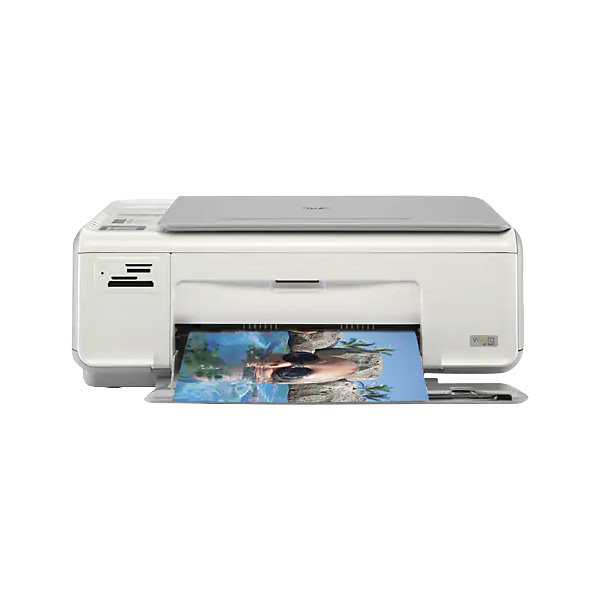 hp photosmart c4210 compatible printer archive