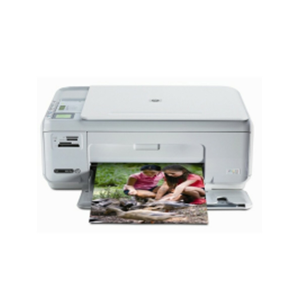 hp photosmart c4324 compatible printer archive