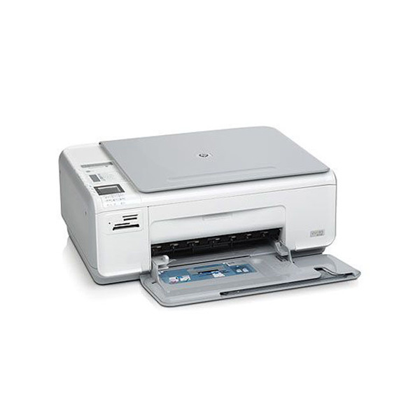 hp photosmart c4384 compatible printer archive