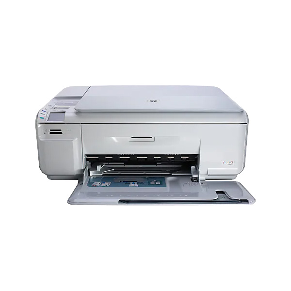 hp photosmart c4524 compatible printer archive