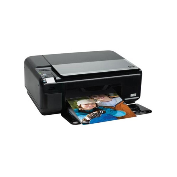 hp photosmart c4599 compatible printer archive