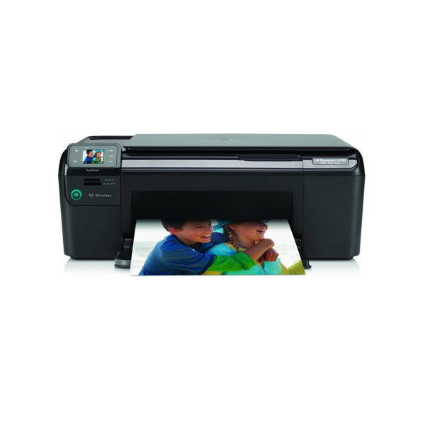 hp photosmart c4783 compatible printer archive