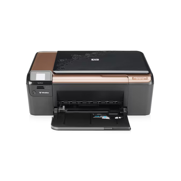hp photosmart c4799 compatible printer archive