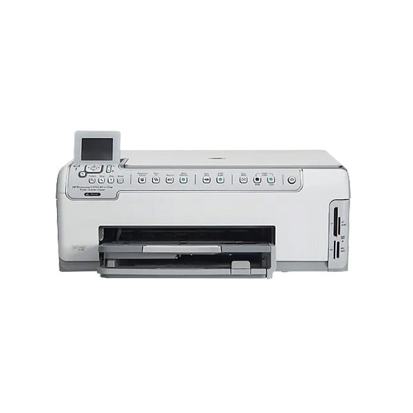 hp photosmart c5183 compatible printer archive