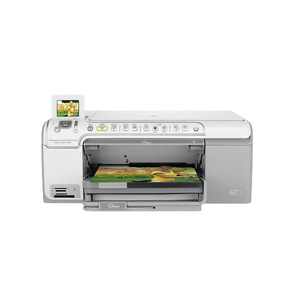 hp photosmart c5320 compatible printer archive