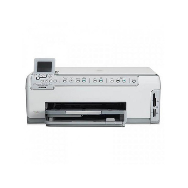 hp photosmart c5390 compatible printer archive
