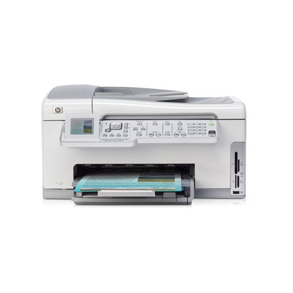 hp photosmart c6100 compatible printer archive