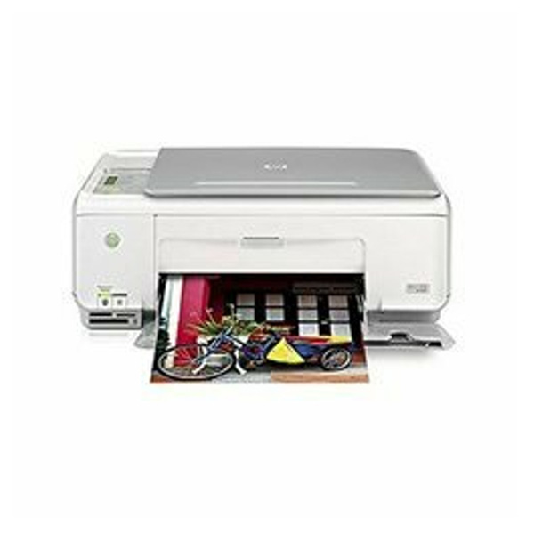 hp photosmart c6154 compatible printer archive