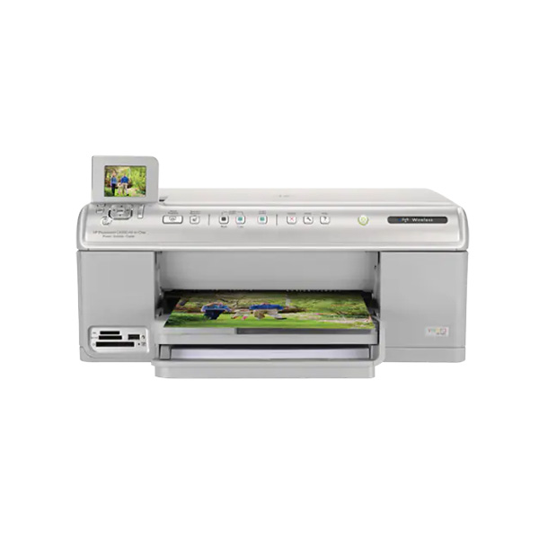 hp photosmart c6350 compatible printer archive