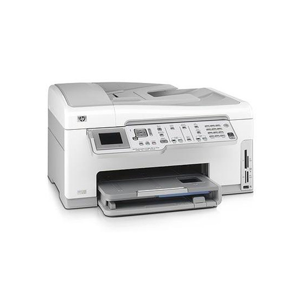 hp photosmart c7283 compatible printer archive