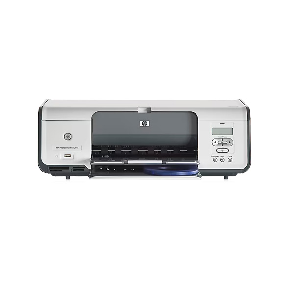 hp photosmart d5060 compatible printer archive