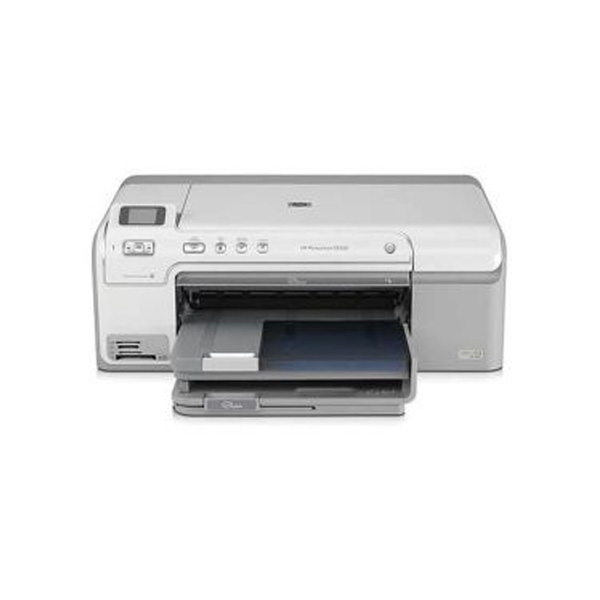 hp photosmart d5100 compatible printer archive