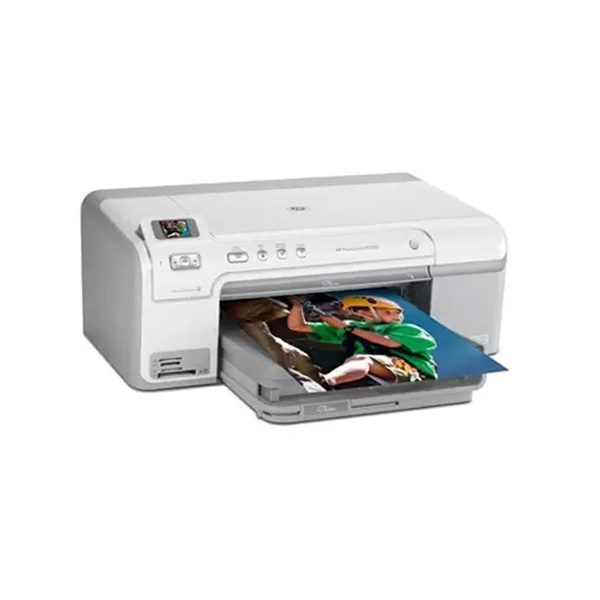 hp photosmart d5445 compatible printer archive