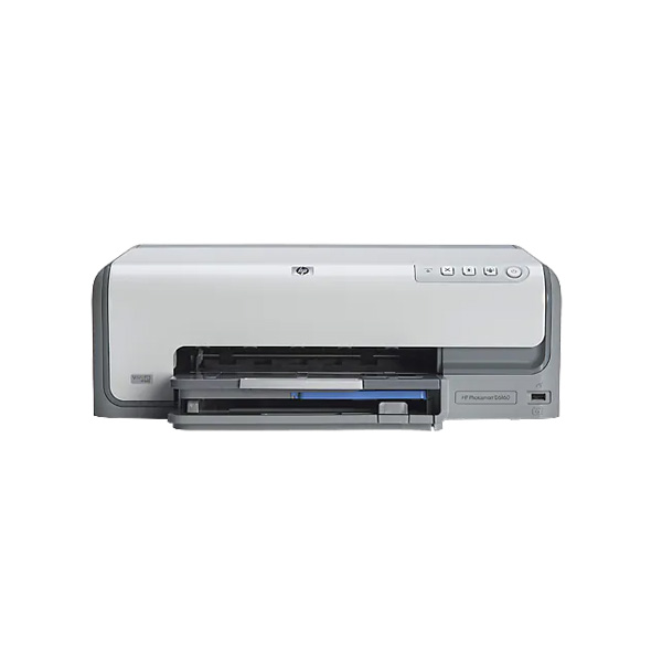 hp photosmart d6100 compatible printer archive