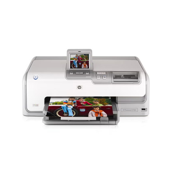 hp photosmart d7363 compatible printer archive