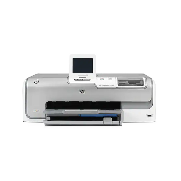 hp photosmart d7460 compatible printer archive