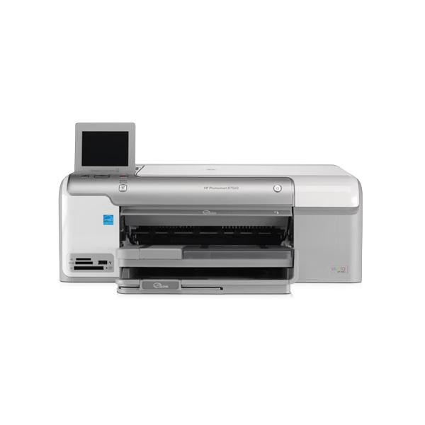 hp photosmart d7560 compatible printer archive