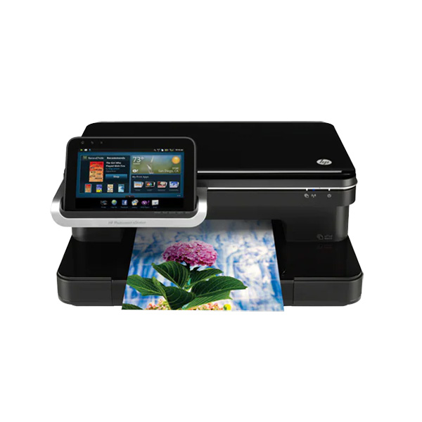 hp photosmart estation c510a compatible printer archive