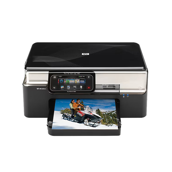 hp photosmart premium c309n compatible printer archive