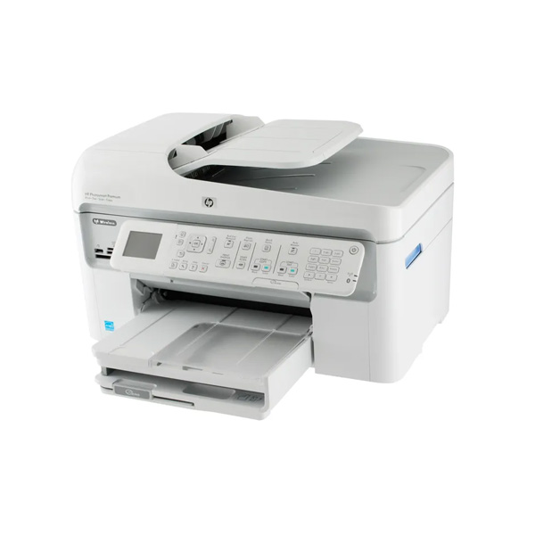 hp photosmart premium fax c309c compatible printer archive