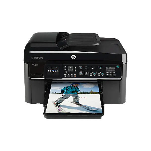 hp photosmart premium fax c410c compatible printer archive