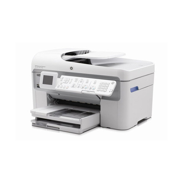 hp photosmart premium fax cc335b compatible printer archive