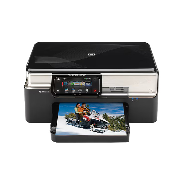 hp photosmart premium touchsmart web compatible printer archive