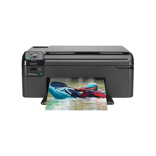 hp photosmart wireless b109e compatible printer archive