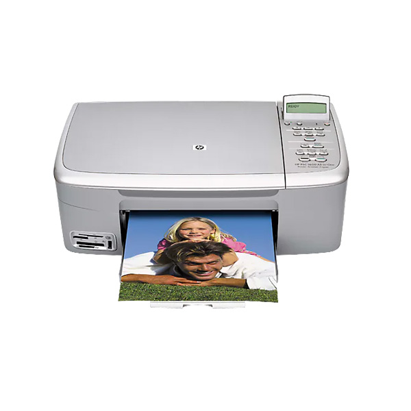 hp psc 1610 compatible printer archive