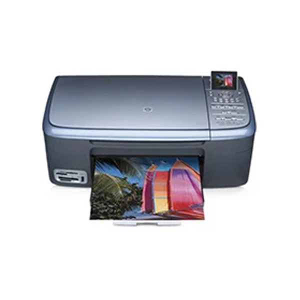 hp psc 2357 compatible printer archive