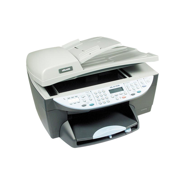 olivetti job jet m400 compatible printer archive