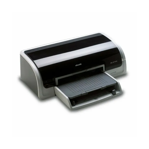 olivetti job jet p210 compatible printer archive