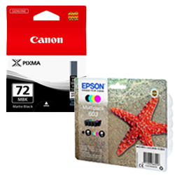 Ink Cartridges